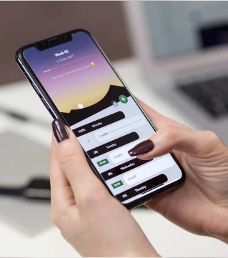 connecté equipements matériels agence premium