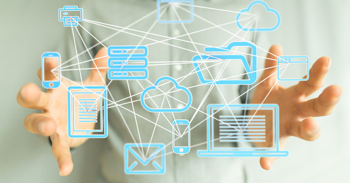 intégration outils services