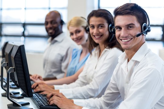 opérateur solution entreprise