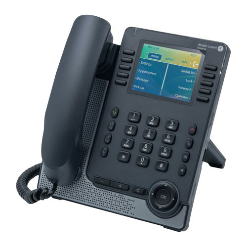 alcatel-ale-30-expo